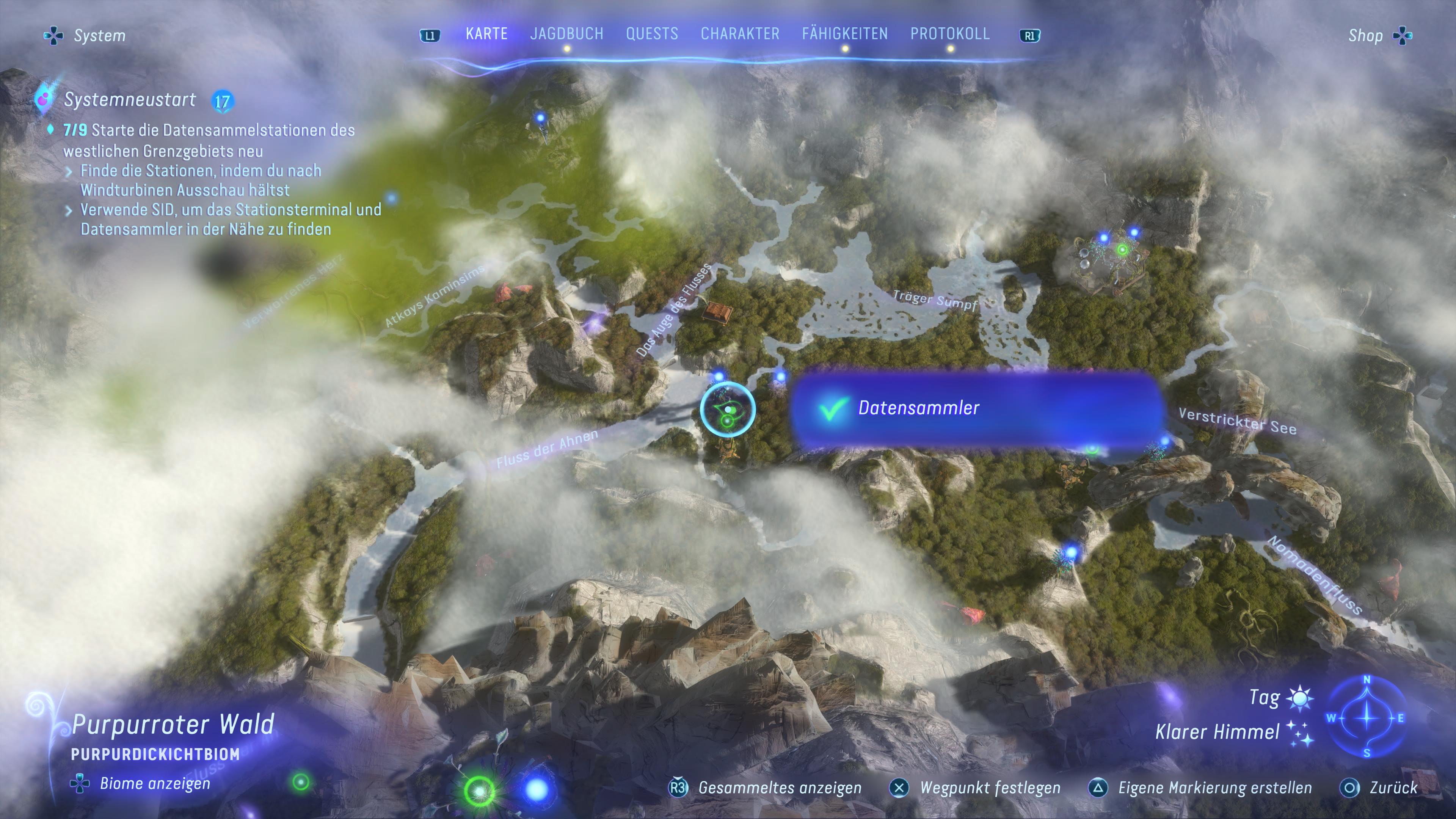 TrophäenLeitfaden Avatar Frontiers of Pandora Avatar Frontiers of Pandora Trophies.de